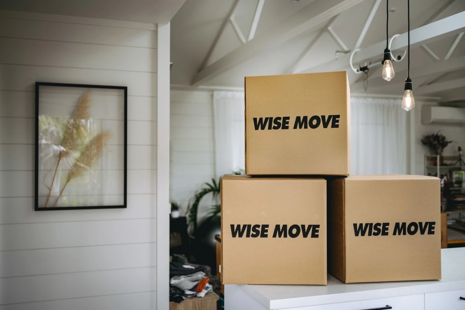 5 Things You Need To Know Before Buying Moving Boxes