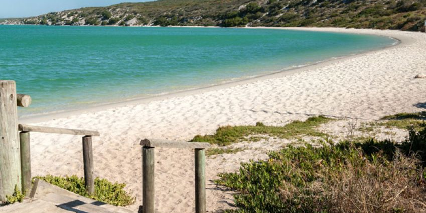 Best Beaches in South Africa