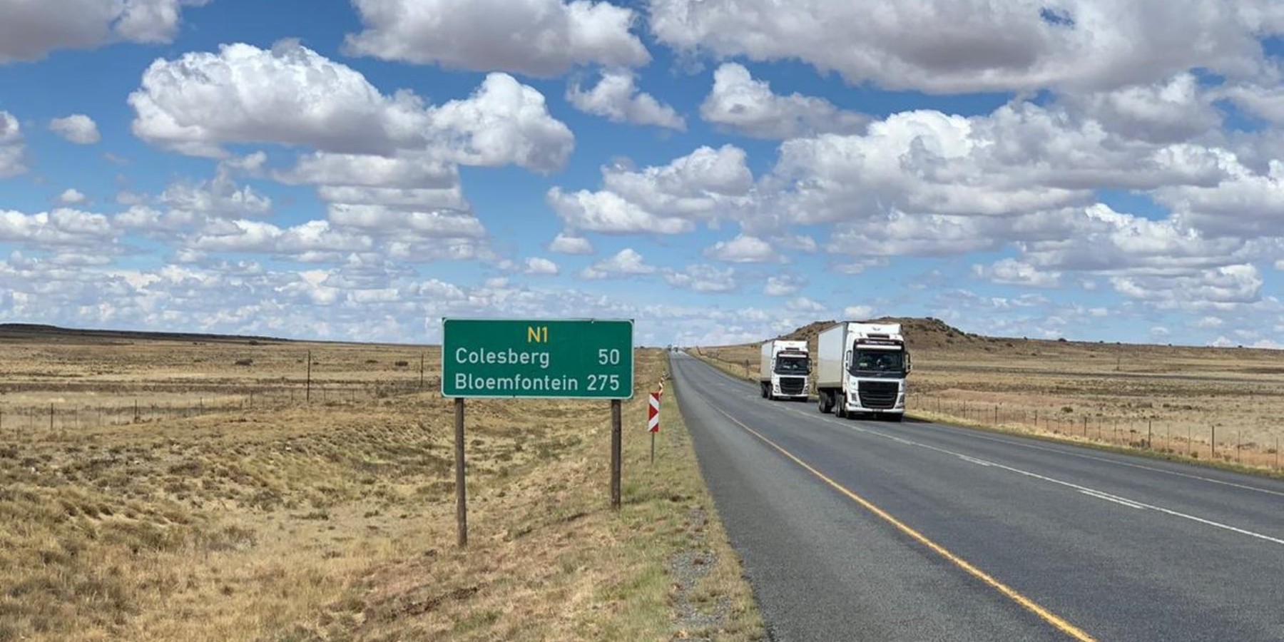 Top 3 Moving Companies in Bloemfontein, South Africa