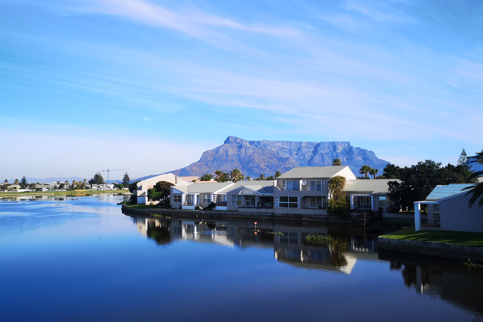 Guide to temporary accommodation in Cape Town while relocating