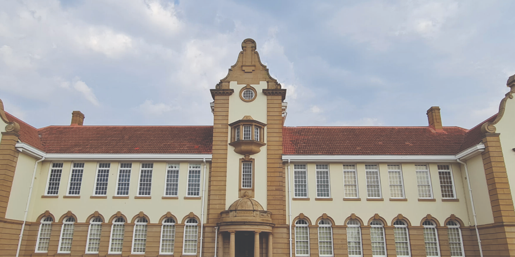 Schools in South Africa