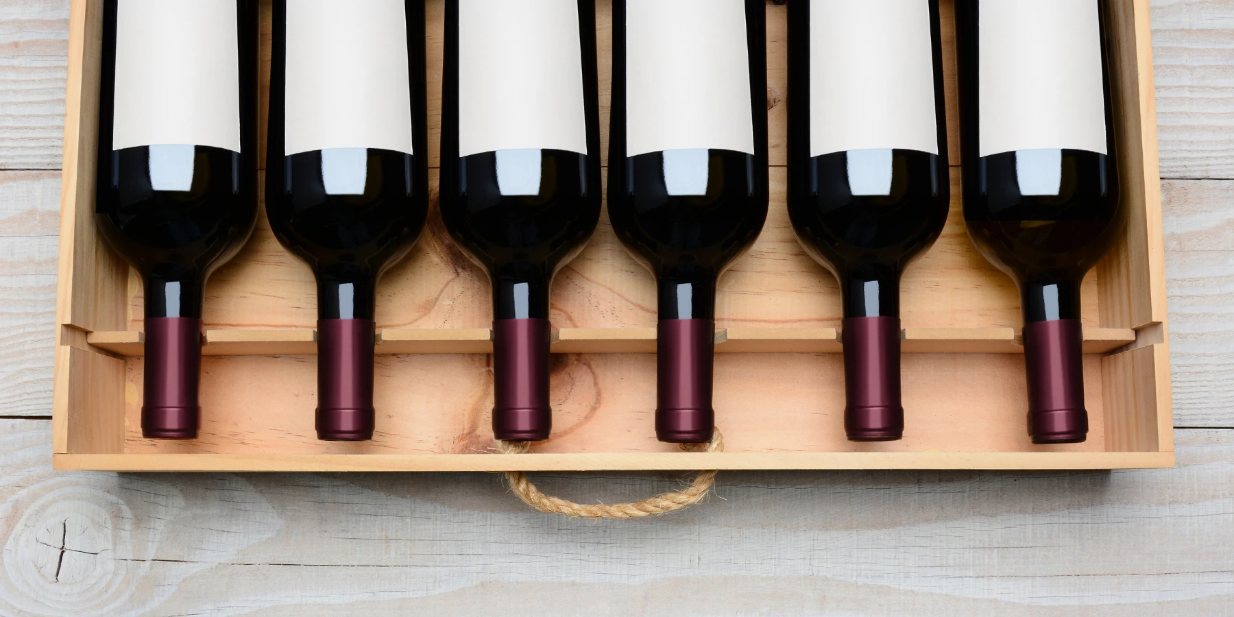 7 Top Tips For Packing Wine Bottles For Your Move