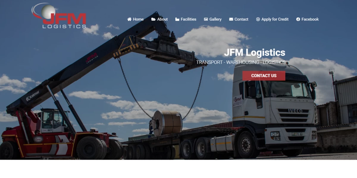 Logistics Company South Africa