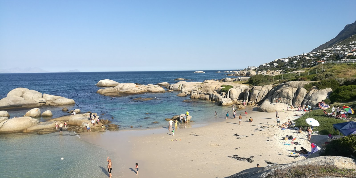 Best Beaches in South Africa