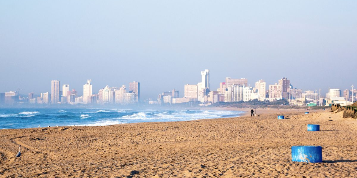 La Lucia Durban