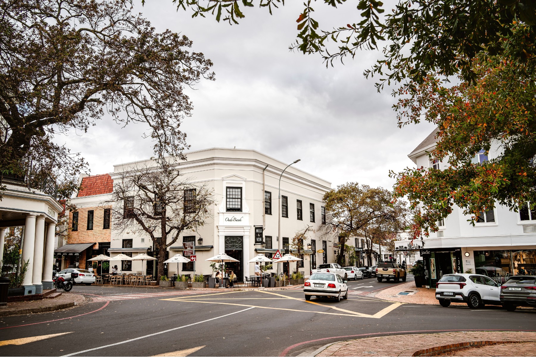 Where to sell or donate student items in Stellenbosch