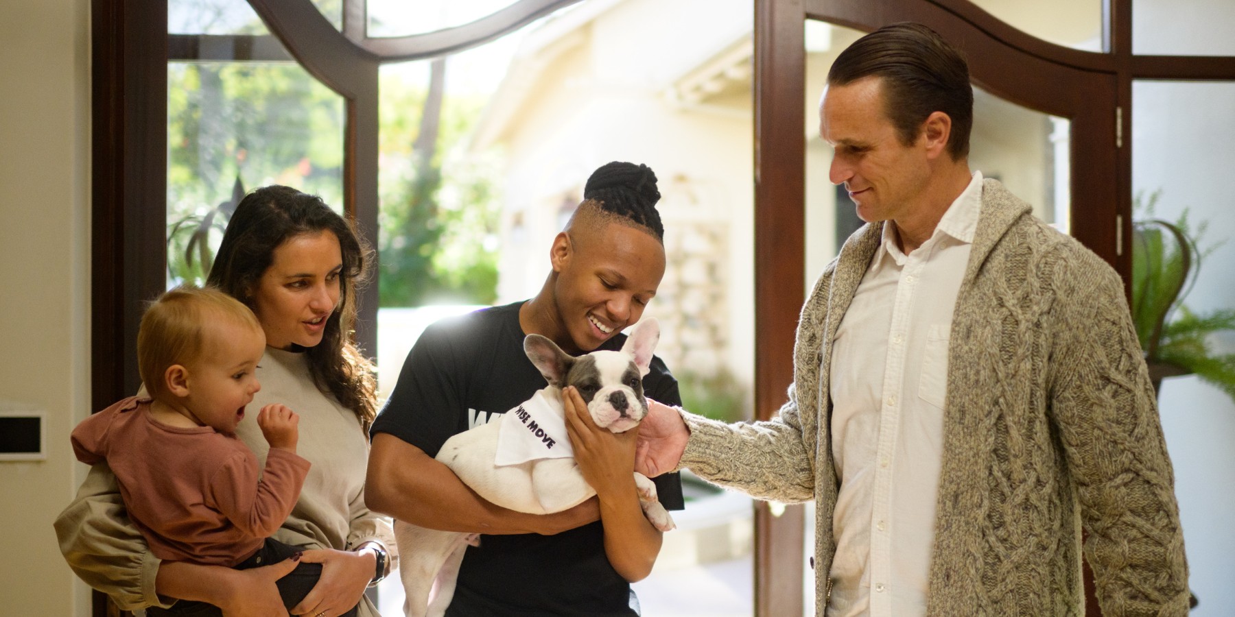 10 Best Places to Adopt a Dog or Cat in Cape Town