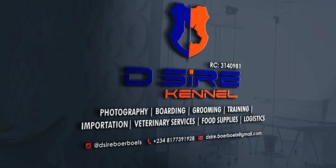 Dsire Kennel South Africa