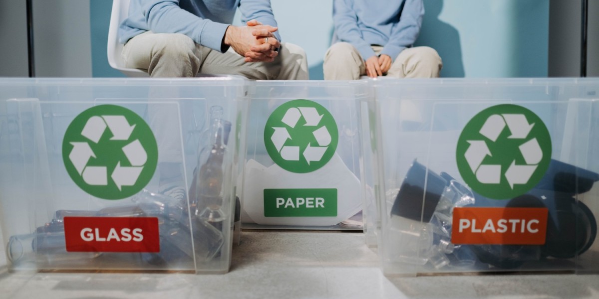 Recycling in South Africa