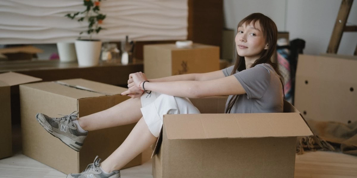 Top 10 Places to find Moving Boxes Edenvale