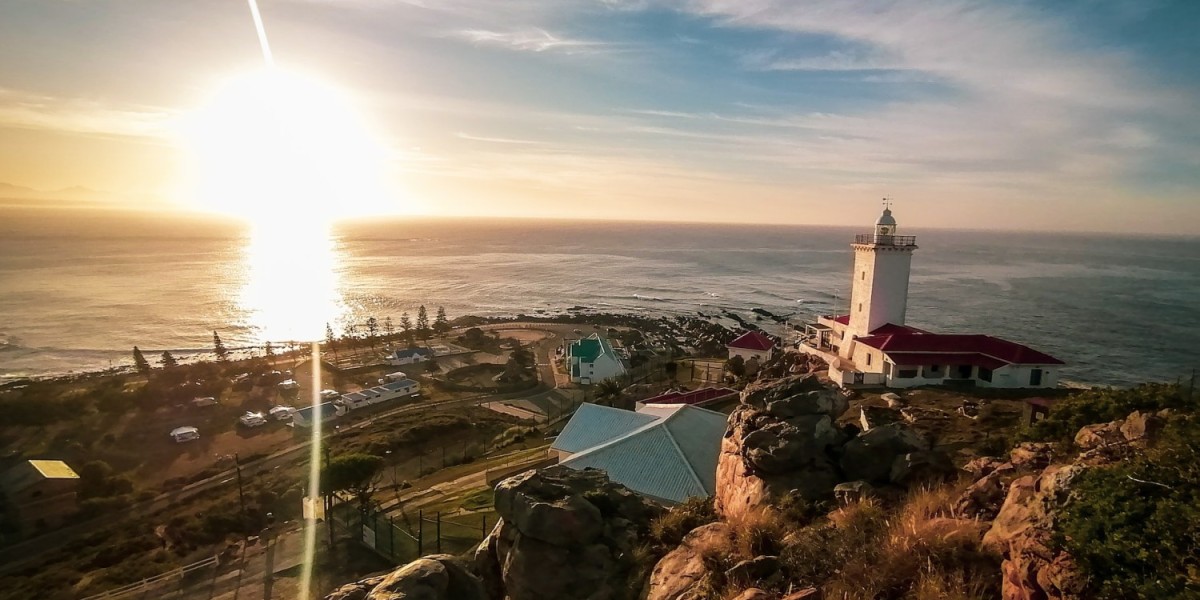 Best Places to Live in South Africa Mossel Bay Garden Route