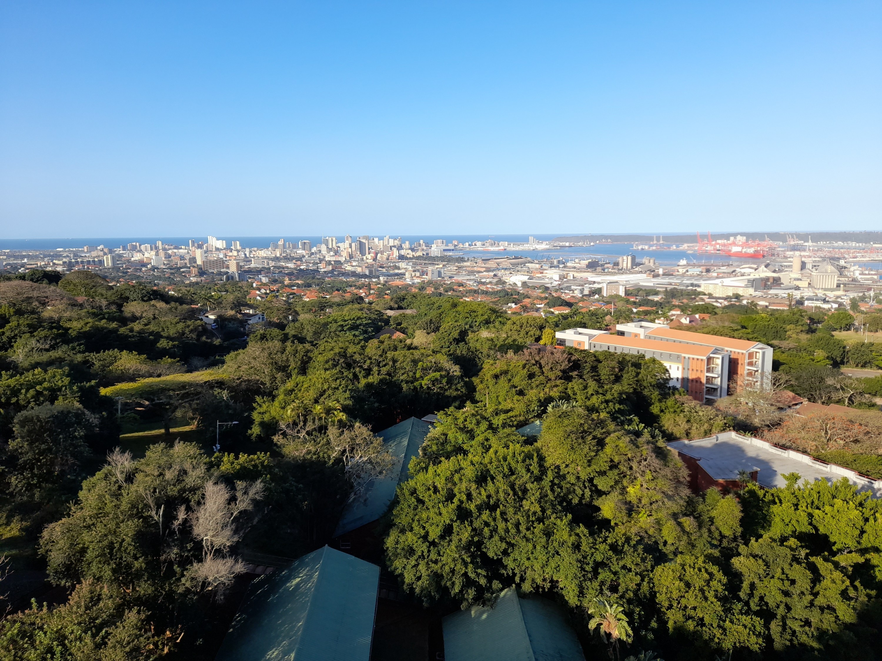 Student accommodation in Durban: Your guide to living and studying in Durbs