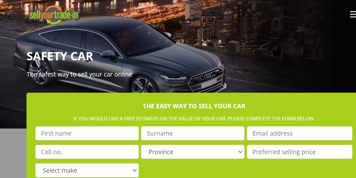 Top Rated Car Dealerships in South Africa