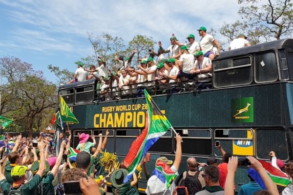 Understanding Sports in South Africa | It's a Culture Thing