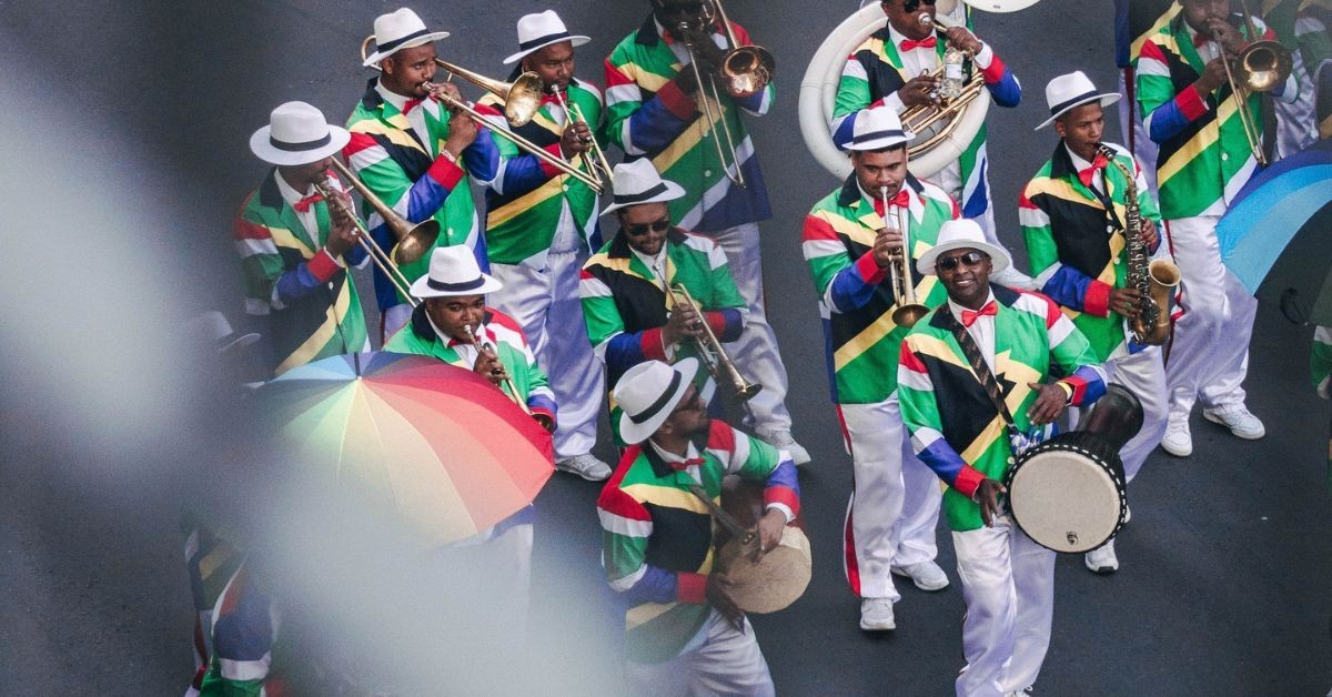 Settling in South Africa | A Guide to Understanding Local Culture Settling in South Africa | A Guide to Understanding Local Culture