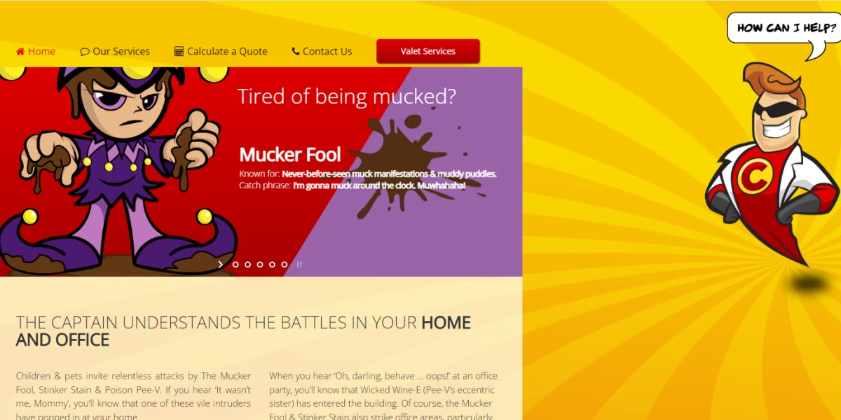 Home page – Muddy Muckers