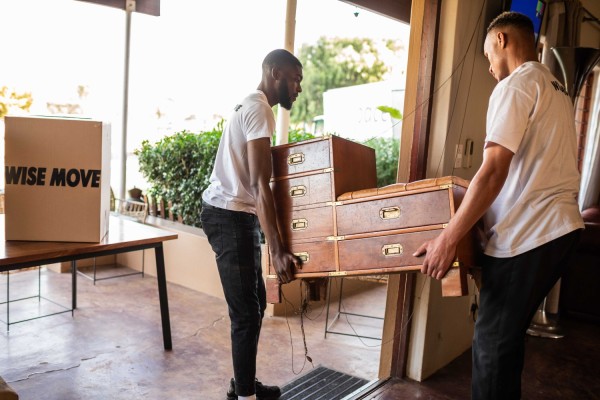 Top Second-Hand Furniture Shops in South Africa