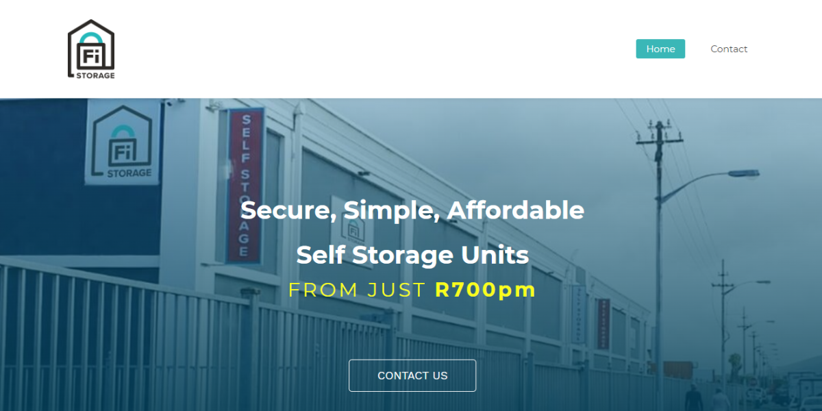 Storage Units Near Me Top Storage Facilities in SA