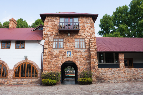Johannesburg’s top 10 public and private high schools