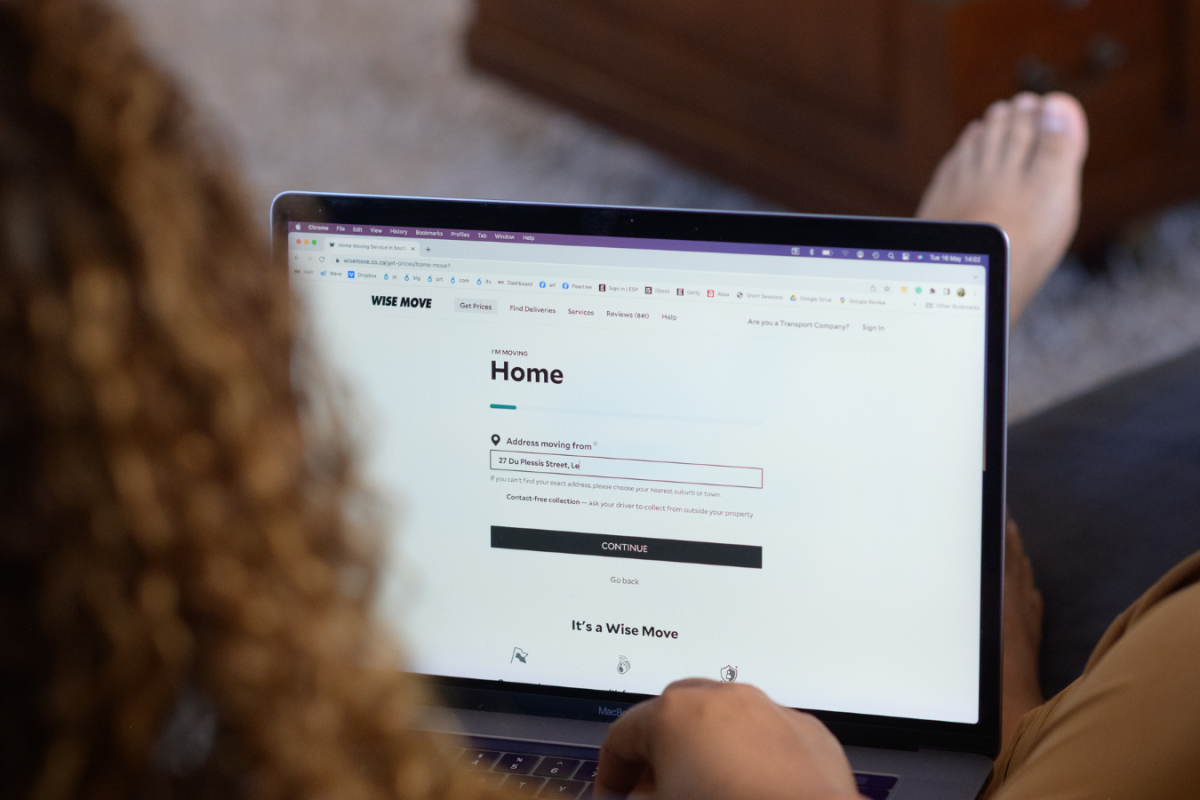 Safe Transitions: Relocation Support for Domestic Violence Survivors in South Africa