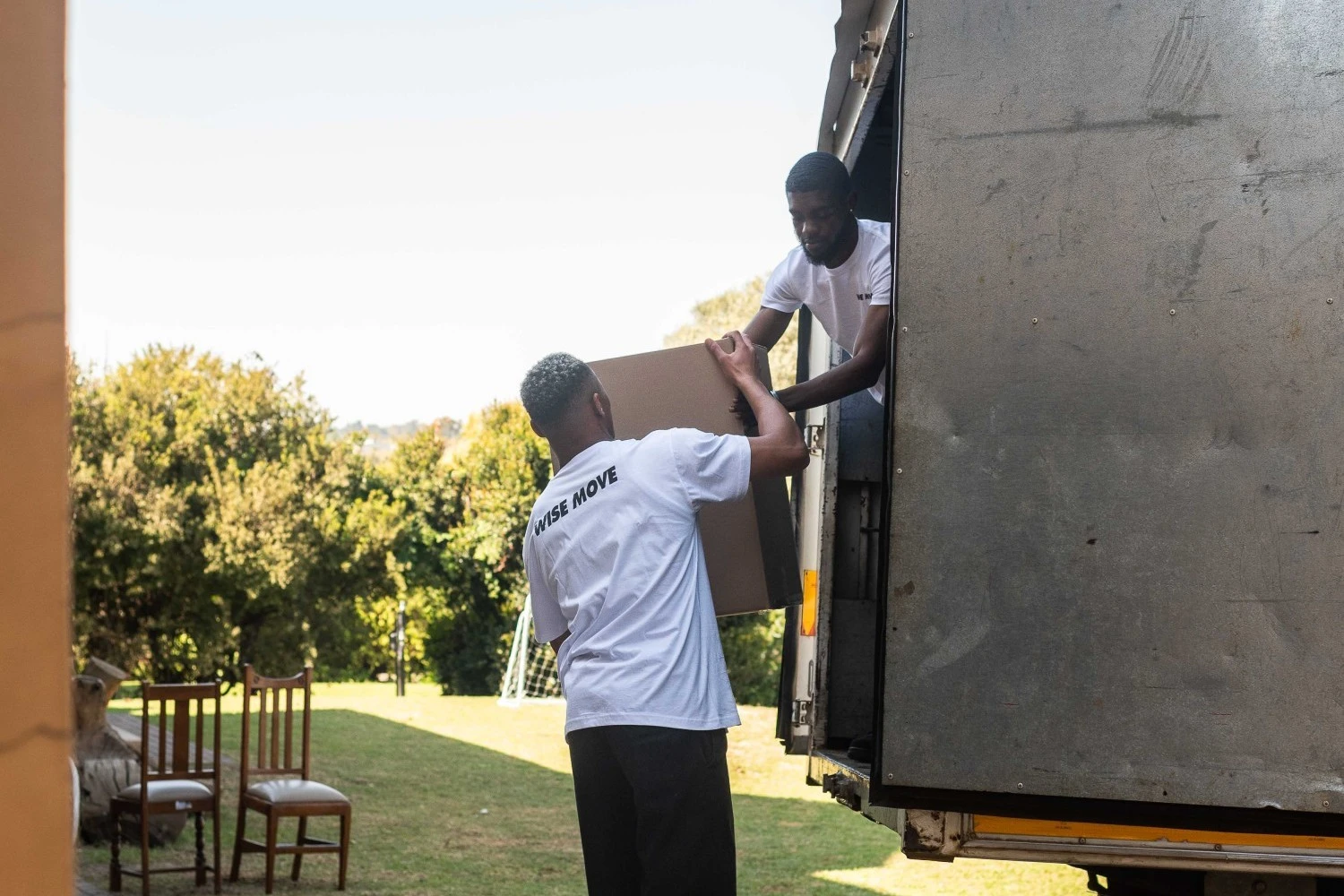 The Best Removal Companies Durban