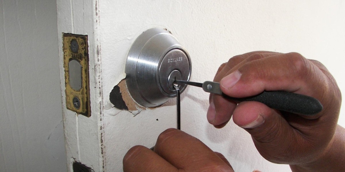 Locksmiths Near Me in South Africa