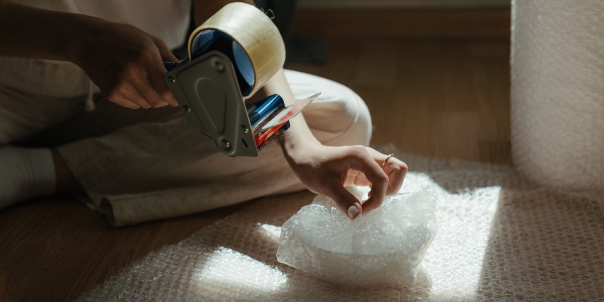 Where to Get Packaging Supplies in South Africa Mover’s Guide