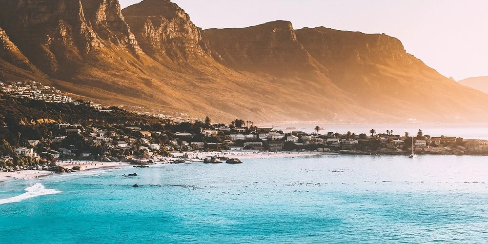 5 Reasons to make the move to Cape Town in 2022