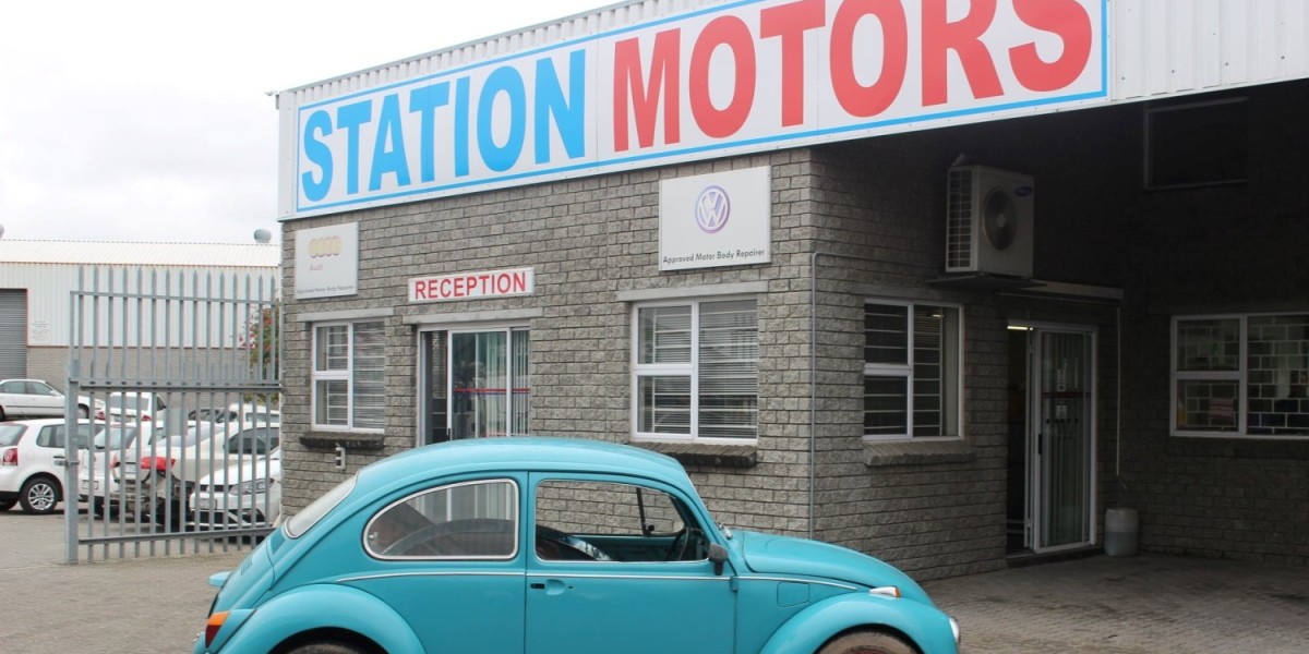 TopRated Panel Beaters Near Me