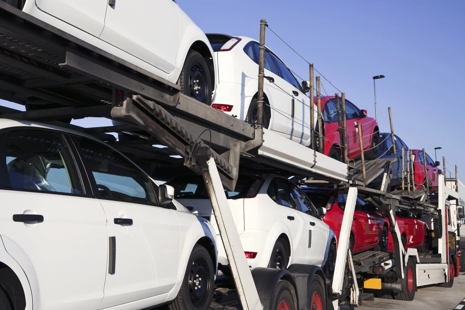 Finding The Right Option For Car Transport Johannesburg To Cape Town