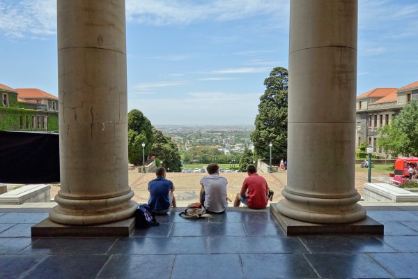 The Top UCT Alternative Universities and Colleges in Cape Town