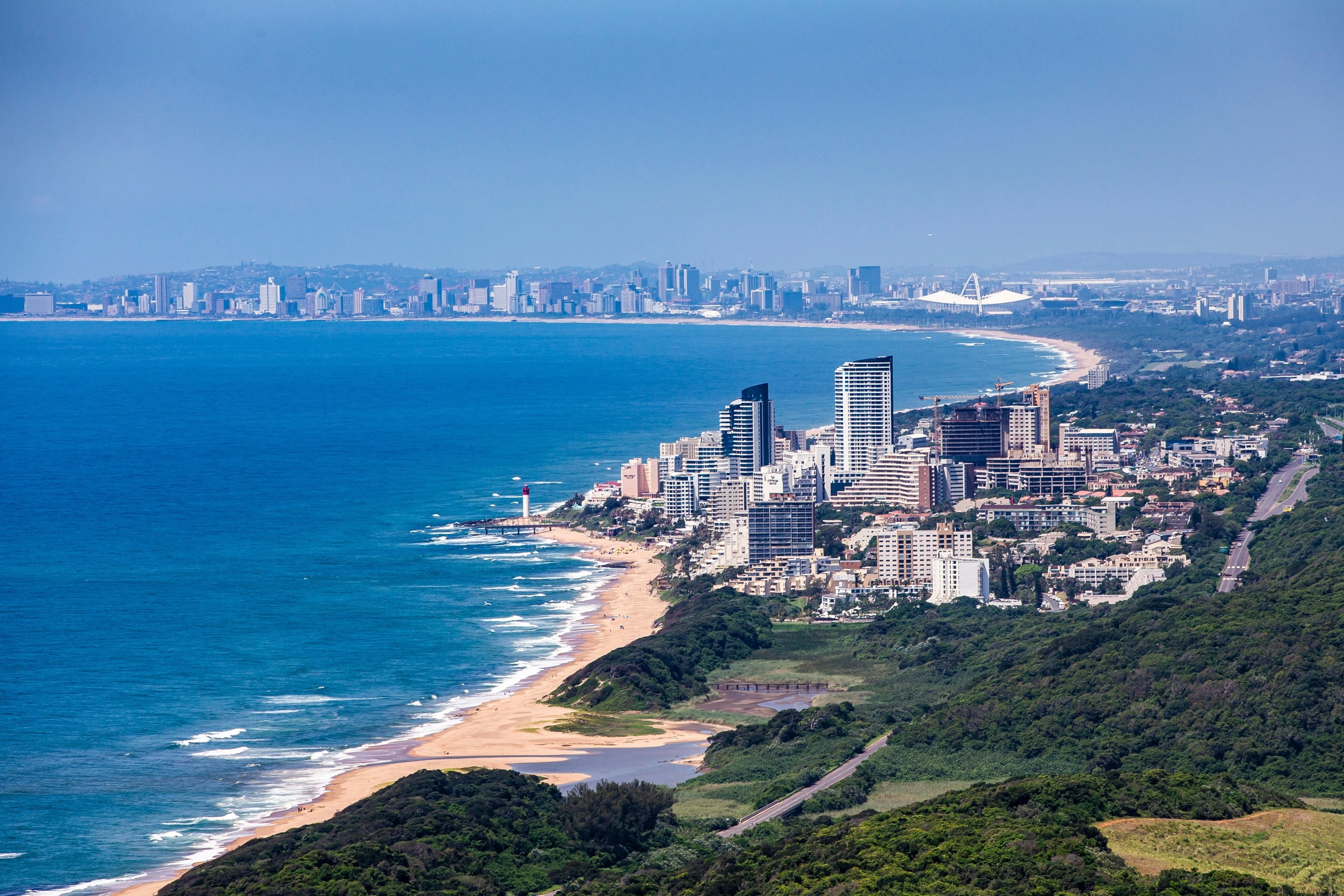 The Cost of Living in Durban [2024]