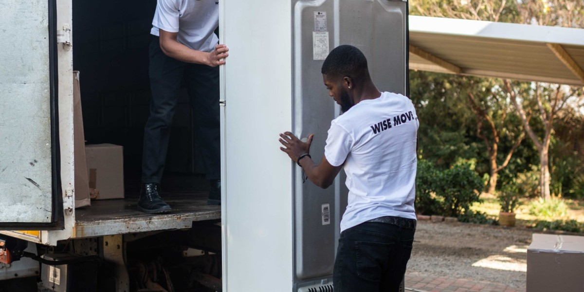 How to Move a Fridge Like a Professional