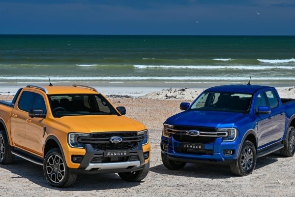 The Most Popular Car Brands and Models in South Africa | Expert Review