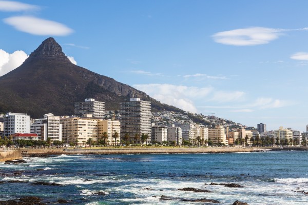 From Sea Point to Woodstock: Where to Live in Cape Town in Your 20s and 30s
