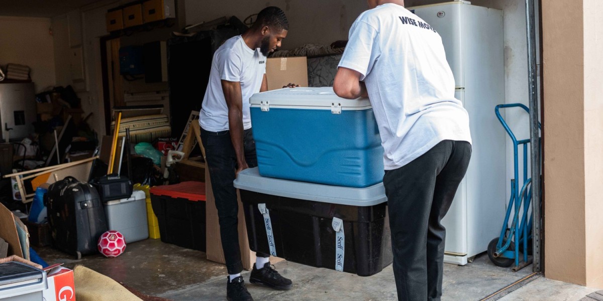 Storage Units Near Me Top Storage Facilities in South Africa