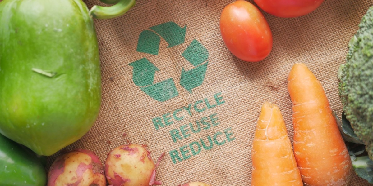 Recycling in South Africa