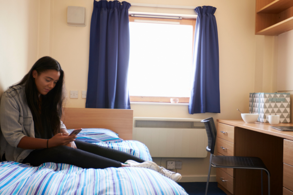 Port Elizabeth student accommodation for 2025