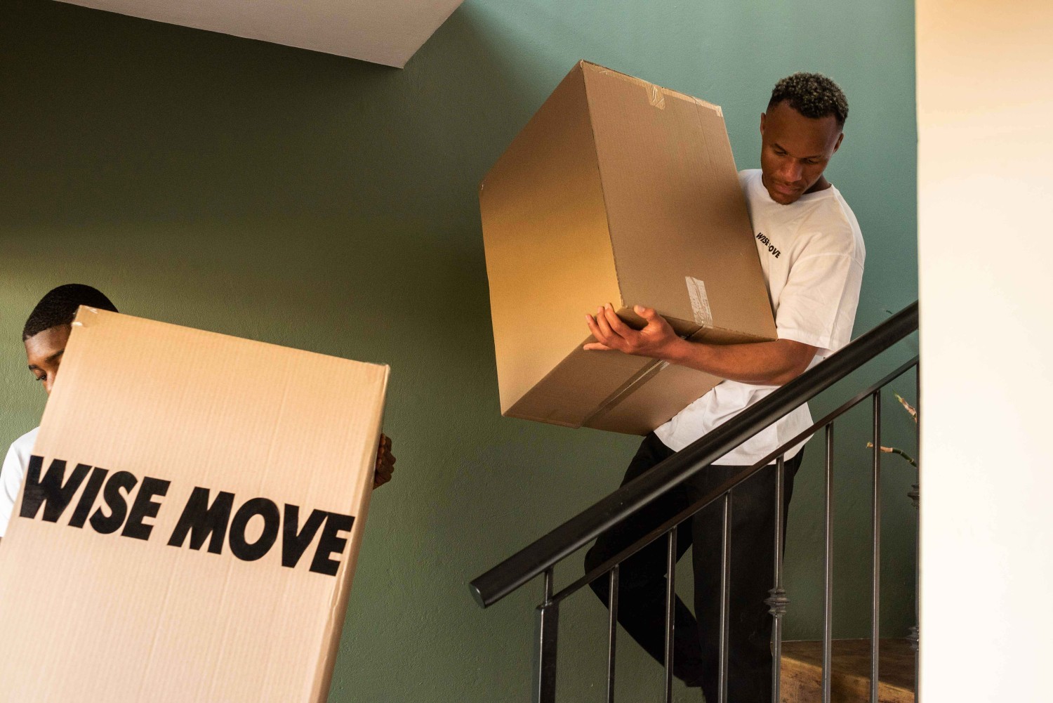 4 Tips for Finding the Right Size of Moving Boxes for Sale Edenvale