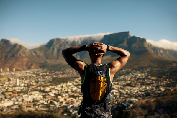 South Africa's Adventure Capitals: Where to Live for Outdoor Sports Enthusiasts