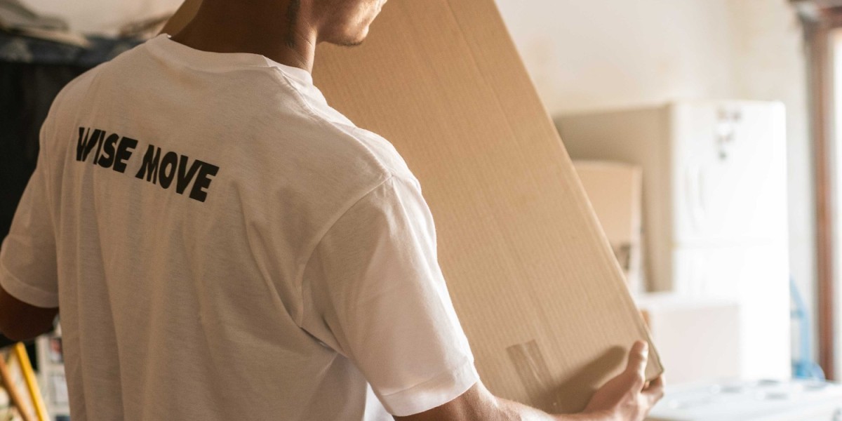12 Best Places to Find Moving Boxes Gauteng