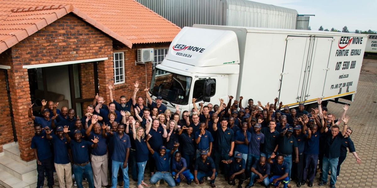 Top 10 Companies for Furniture Removals Cape Town