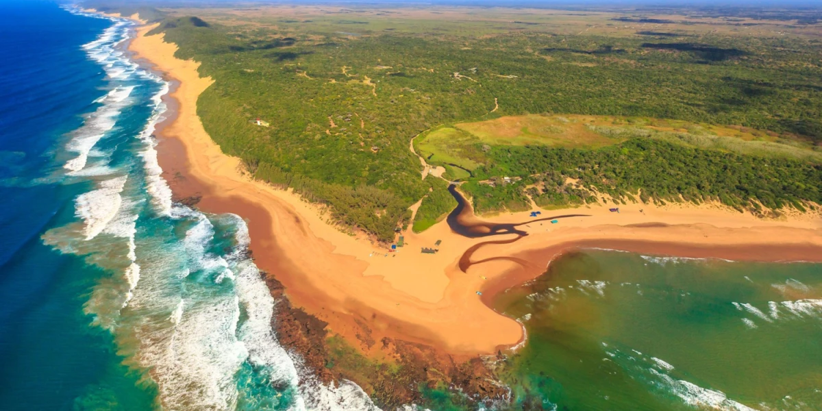 Best Beaches in South Africa