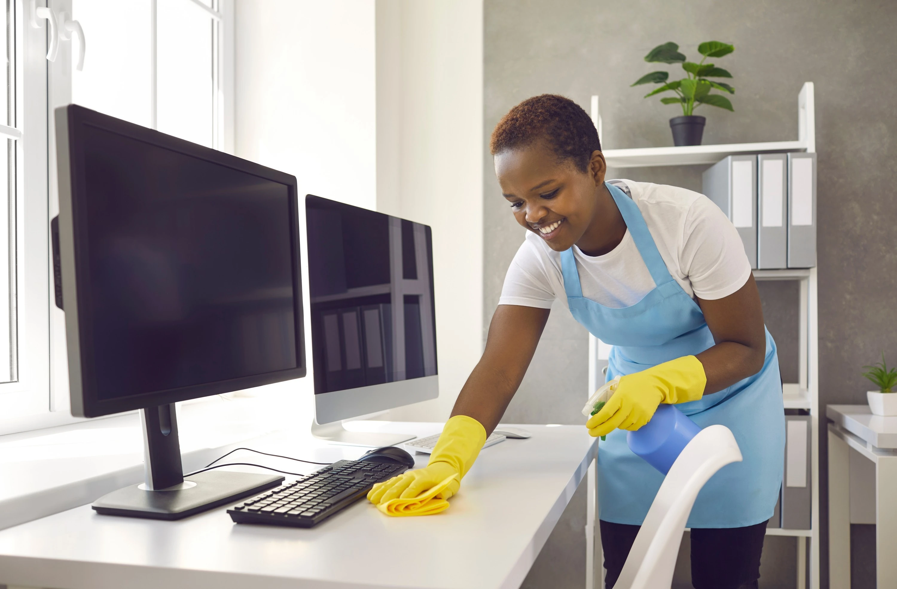 Top Cleaning Companies in South Africa | Complete List 2024