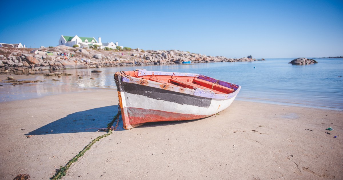 Guide to Moving to the West Coast of South Africa