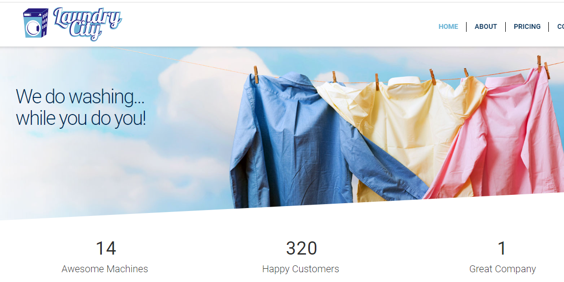 Top Laundry Services Near Me South Africa