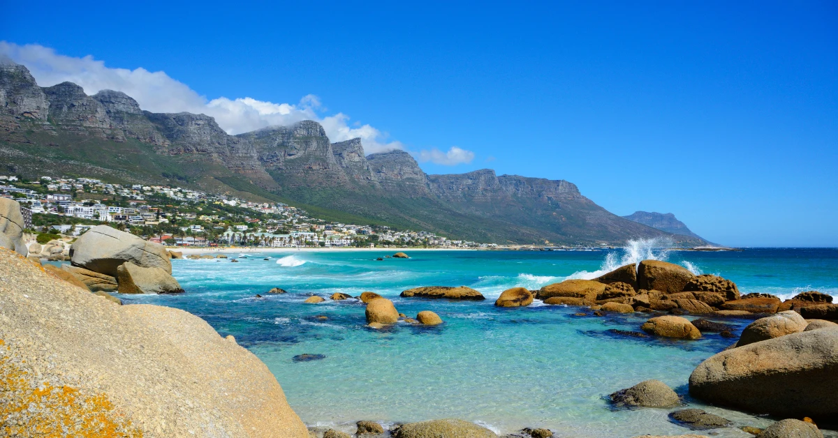 30 Best Beaches In South Africa | Complete Guide