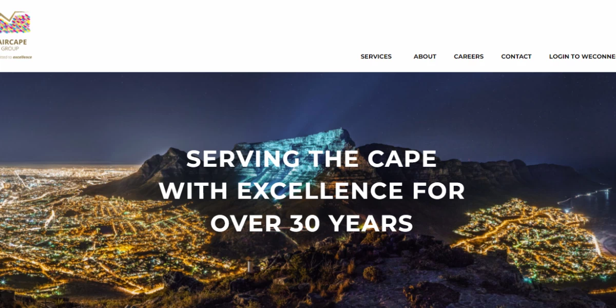 Faircape Sales & Leasing Cape Town