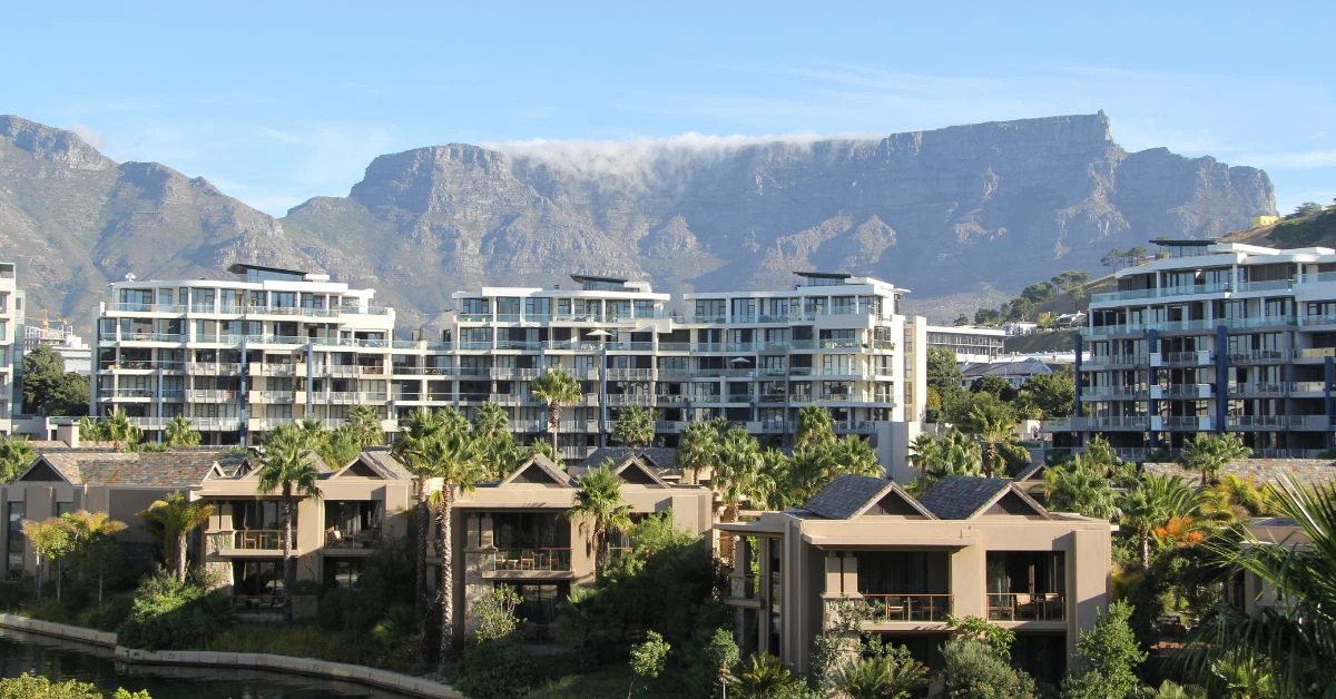 Cost of Living in Cape Town | Complete Guide 2024