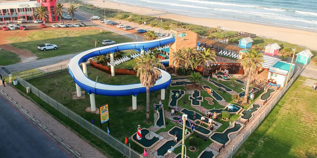 Best Beaches in South Africa